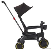 Uşaq velosipedi Doona Liki Trike S5 5in1 — şəkil 2