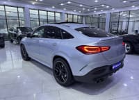 Mercedes E 53 AMG 4MATIC, 2021 il, 47600 km, 3000 L — şəkil 6