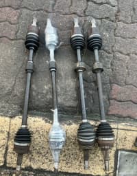Qranat oynaqlı birləşmə Toyota Nissan Lexus Infiniti — şəkil 10
