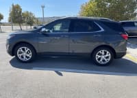 Chevrolet Equinox, 2019 il, 163966 km, 1.5 L — şəkil 5