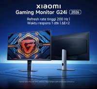 Monitor Xiaomi Gaming G24i (2026) — şəkil 2