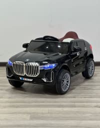 Uşaq avtomobili BMW 4x4 Sporteco Wheels 292 — şəkil 3