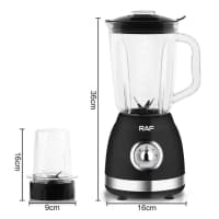 RAF blender — şəkil 3