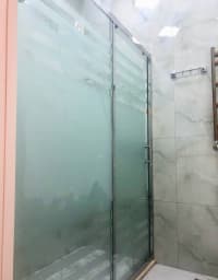 2 otaqlı mənzil 75 m² kirayə verilir — şəkil 14