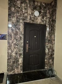 3 otaqlı mənzil 90 m² kirayə verilir — şəkil 4