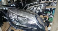 Fara Mercedes-Benz modelləri üçün — şəkil 23