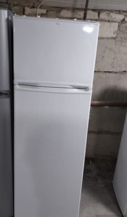 Indesit soyuducu