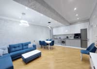 2 otaqlı mənzil 65 m² satılır — şəkil 3