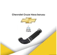 Hava borusu Chevrolet Cruze — şəkil 1