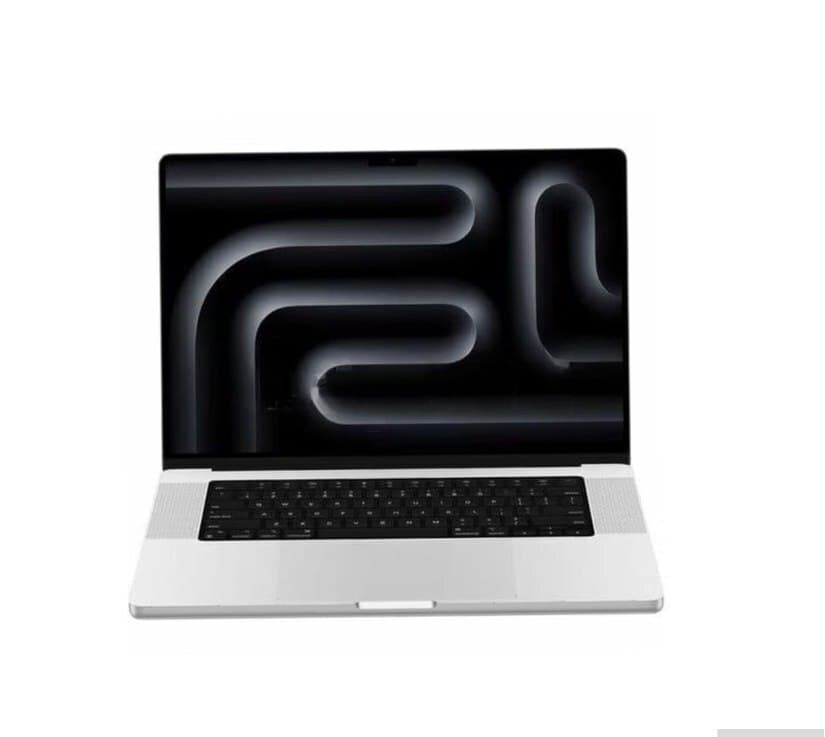 Apple notbuk