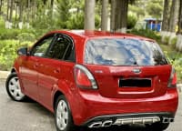 Kia Rio, 2011 il, 289650 km, 1600 L — şəkil 12