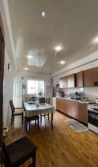 3 otaqlı mənzil 123 m² satılır — şəkil 3