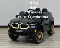 Uşaq avtomobilləri, müxtəlif modellər — şəkil 2