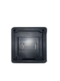 Daiweil 120W 220V Gərginlik İnverteri — şəkil 1