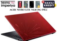 Acer notbuk — şəkil 2