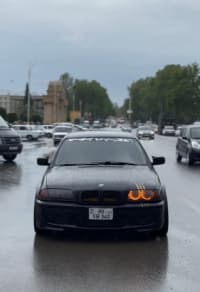 BMW 318, 1998 il, 100000 km, 1900 L — şəkil 9