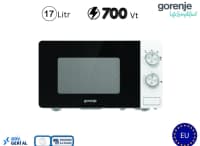Gorenje mikrodalğalı soba — şəkil 1