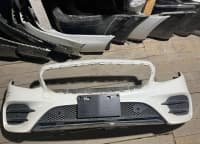 Ehtiyat hissələri Mercedes W205 — şəkil 15
