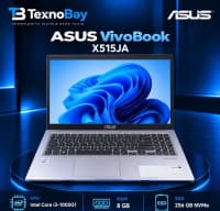 Notbuk Asus Vivobook Go — şəkil 1