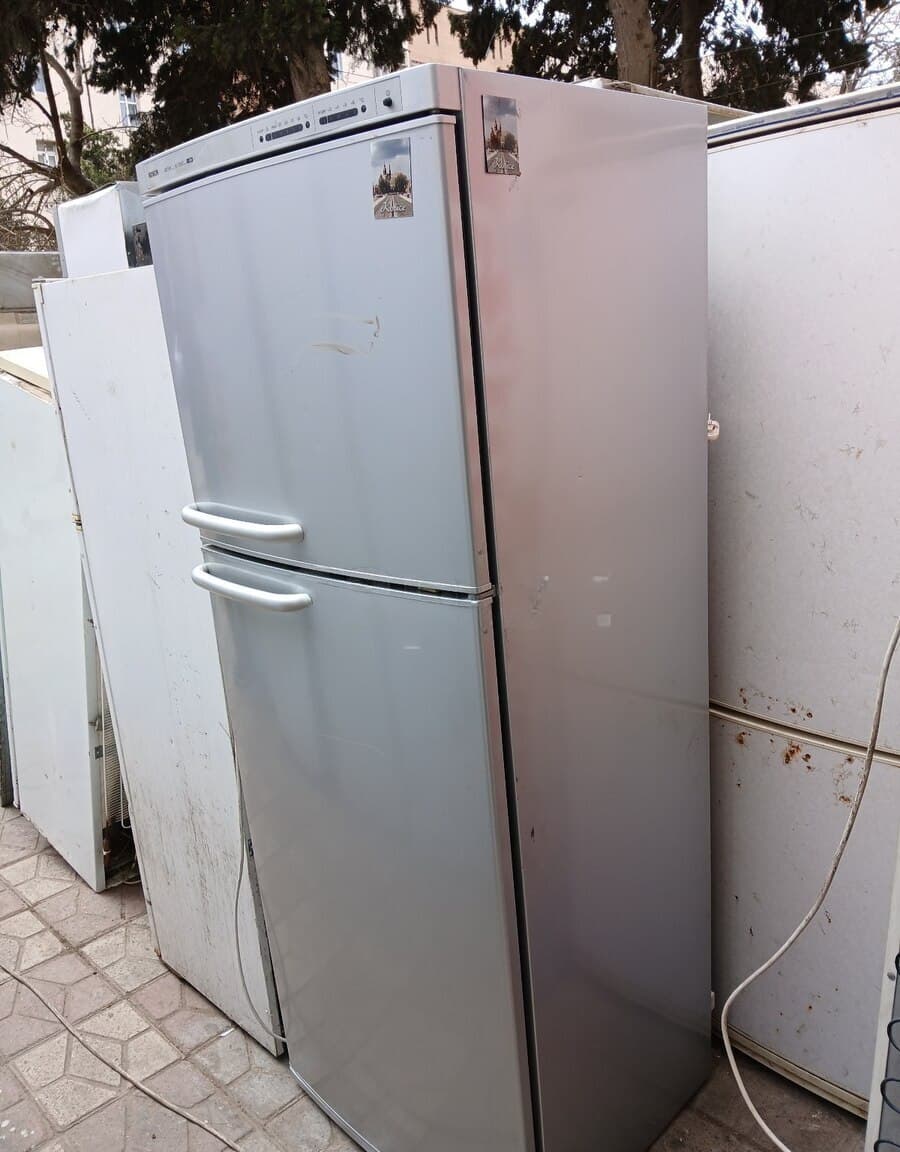 Hotpoint soyuducu