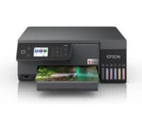 Epson L8100 3in1 A4 EcoTank Printer — şəkil 2