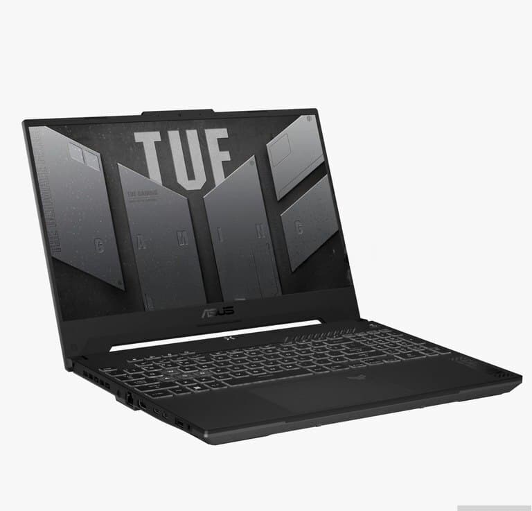 Asus notbuk