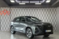 Changan Uni-Z, 2026 il, 0 km, 1500 L — şəkil 3