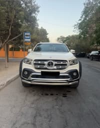 Mercedes X 250D 4MATIC, 2018 il, 179000 km, 2300 L — şəkil 1
