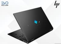 Notbuk HP OMEN 17 — şəkil 3