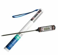 Rəqəmsal termometr TP-101 — şəkil 5