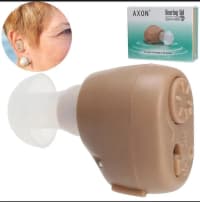 Axon K-86 Eşitmə Cihazı — şəkil 5