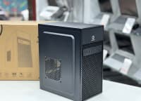 Powerline PC Intel i5, 8GB RAM, 240GB SSD, 19 inch Monitor — şəkil 2