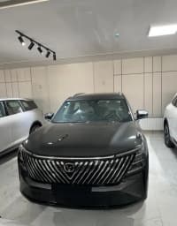 Changan CS 75 Plus, 2026 il, 0 km, 1.5 L — şəkil 10