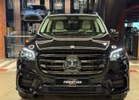Mercedes GLS 450 4MATIC, 2025 il, 15000 km, 3000 L — şəkil 3