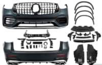 Body kit Range Rover Vogue SVA — şəkil 19