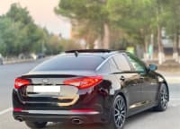 Kia Optima, 2012 il, 135000 km, 2000 L — şəkil 6