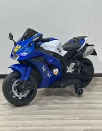 Uşaq motosikleti R10 — şəkil 3