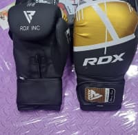 RDX 12-oz Boks Əlcəyi — şəkil 9