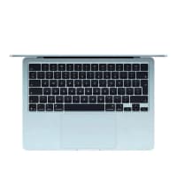 Apple notbuk — şəkil 2