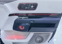 ZEEKR X, 2025 il, 0 km, 2000 L — şəkil 17