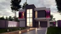 4 otaqlı villa 500 m² - satılır — şəkil 1