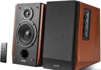Dinamik Edifier R1700BT Brown Bluetooth — şəkil 3