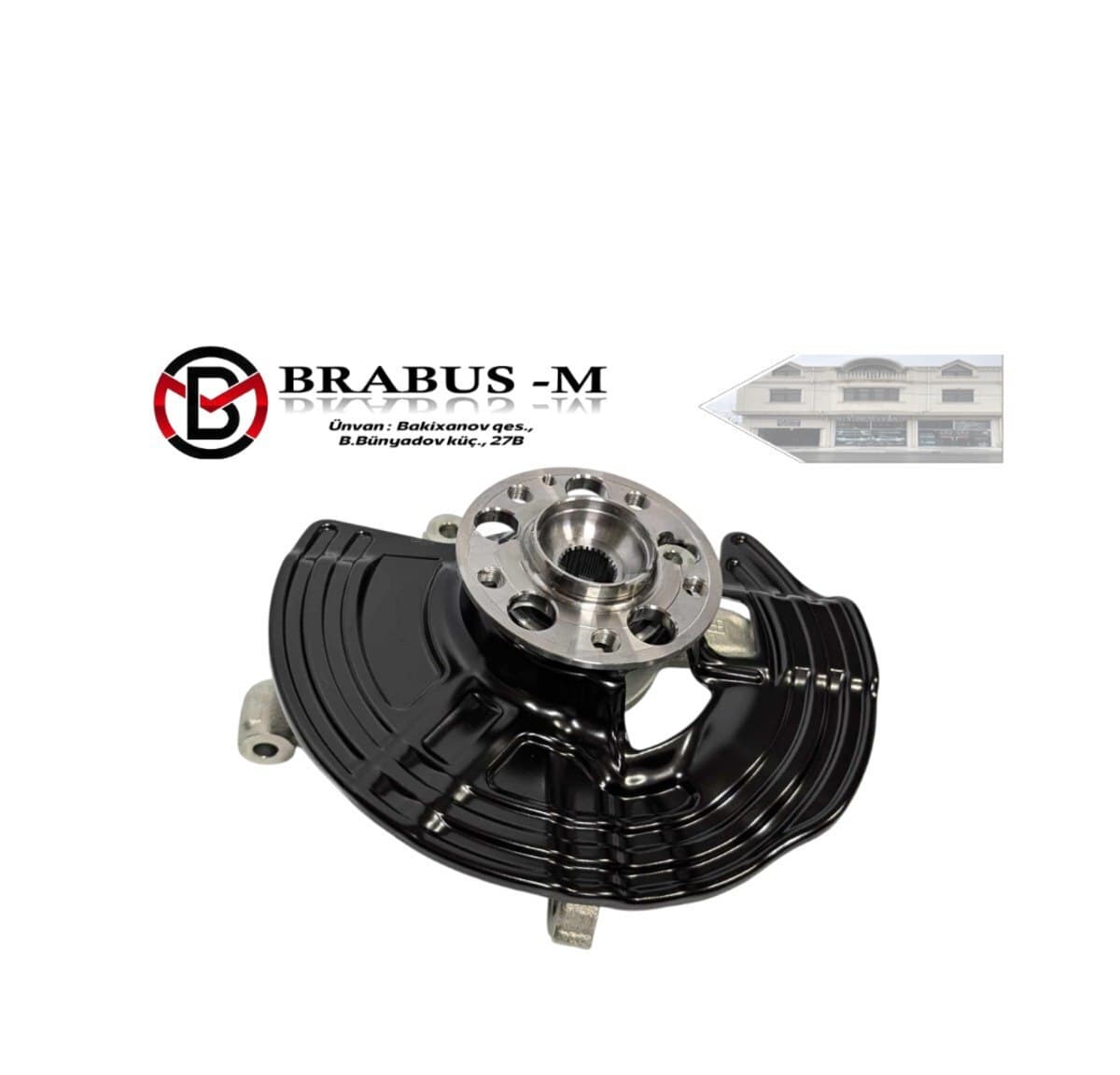 Dam çıtası (saffa) Mercedes W117