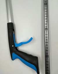 Qatlanan zibil tutacağı 86 sm — şəkil 3