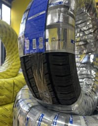 Yük maşını təkəri 215/75R16C — şəkil 5