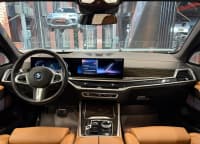 BMW X5, 2023 il, 40000 km, 3000 L — şəkil 20