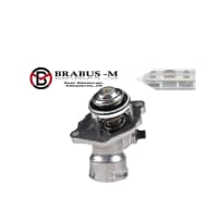 Termostat Mercedes M272 mühərrik üçün — şəkil 1