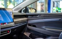 Volkswagen ID. 7, 2024 il, 0 km — şəkil 9