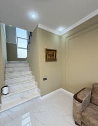 5 otaqlı həyət evi 150 m² satılır — şəkil 10