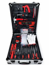 499 Parçalı Professional Universal Alət Dəsti — şəkil 6